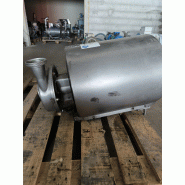 Pompe centrifuge alfa laval lkh 50/180 - 11 kw - référence                        :                         c13730