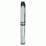 Pompe immergée de forage GC-DW 1300 N - idéale pour puits et forages profonds Pompe immergée de forage GC-DW 1300 N - idéale pour puits et forages profonds
