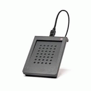 RD200-U1 - Lecteur RFID Desktop UHF - Compatible EPC Class 1 Gen 2 et ISO-18000-6C, Distance de lecture jusqu'à 20 cm