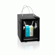 Réfrigérateur de lait 22 litres réfrigérateur à lait pour machines ... - PBC30 MC
