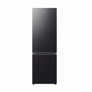 SAMSUNG Réfigérateur Combiné 60cm 230l Ventilé Noir rb34c705cb1 - noir 8806095077789