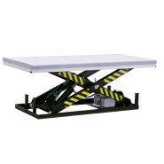 Table élévatrice 1000 Kg idéale comme table de travail ou outils de manutention de charges - BVL1000XB Table élévatrice 1000 Kg idéale comme table de travail ou outils de manutention de charges - BVL1000XB