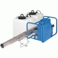 Thermonebulisateur stationnaire k30/20/bio Thermonebulisateur stationnaire k30/20/bio