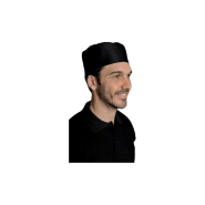 5 Calots tissu écologique 100% coton - CLTCTNR-SN01_0