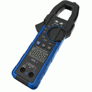 Anémomètre portable - mesure précise de la vitesse du vent Anémomètre portable - mesure précise de la vitesse du vent