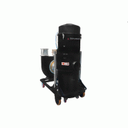 Aspirateur industriel ATEX - Depureco DF 40 ATEX Z22 II3GD - disponible en location et en vente - Référence : PERIE-A1103