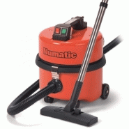 Aspirateur poussière nqs250 numatic