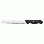 Couteau Panero série Maitre 210 mm - noir multi-matériau TT151400