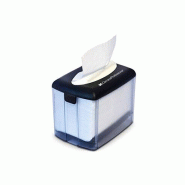 Distributeur de serviettes de table Bulkysoft System One - 65101342