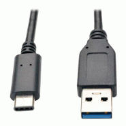 Eaton tripplite usb-c to usb-a cable m/m usb 3.1 gen_0