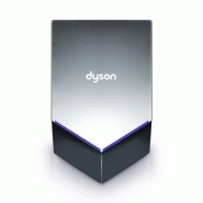 Hu02 - dyson v airblade  sèche-mains