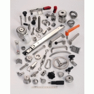 La gamme inox maurin