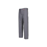 Pantalon économique Coton Polyester - PTLTRVES2EGRA-PW01 Pantalon économique Coton Polyester - PTLTRVES2EGRA-PW01