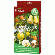Piège mouch'clac Carpocapses - Pour fruits à noyaux - Référence 140102