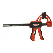 Serre joint rapide 300mm TALIAPLAST | 460311 Serre joint rapide 300mm TALIAPLAST | 460311
