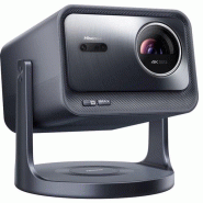 Smart Mini Projecteur 3D Hisense C2 Pro Laser 4K Gris