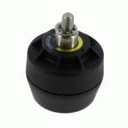 Vérins auto stabilisant M6 lot de 4 - Vérins auto stabilisant M6 lot de 4 -
