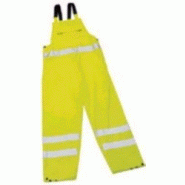 Vêtement réfléchissant