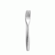 12 fourchettes dessert Adonis Icy Amefa - argenté 3014152006046