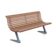 Bancs urbains Lounge - BCACBBLG-HS02_0