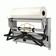 Befor Technitrans HC600E-M - HC600E-M