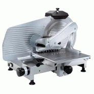 Celme - Trancheuse Vpr370 Mn L/Inox - 8011844106317