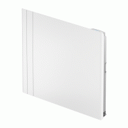 CHAMANE Radiateur horizontal 1250W Blanc - Intuis - M119114_0