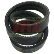 Courroie Gates Agri (0223137) H161795.26 - Pièce d'origine John Deere pour moissonneuse-batteuse série CTS, CTSII, 9510, 9510SH - Référence : ME-H161795.26 Courroie Gates Agri (0223137) H161795.26 - Pièce d'origine John Deere pour moissonneuse-batteuse série CTS, CTSII, 9510, 9510SH - Référence : ME-H161795.26