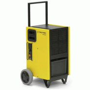 Déshumidificateur à gaz chaud TTK 355 S - TROTEC - 1120000163 Déshumidificateur à gaz chaud TTK 355 S - TROTEC - 1120000163