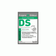 Ds detergent surodorant puissant propre odeur parfum mangue dosettes de 15ml-carton de 250_0