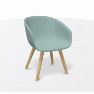 Fauteuil "OX:CO" - OX W 790