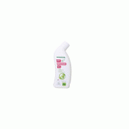 Gel wc menthe bec canard ph2,3 ecolabel flacon de 750ml_0