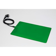 Nappe chauffante étanche idéale pour favoriser la germination - 35 X 25 CM - 17,5 watts