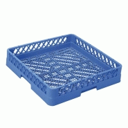 Panier 500x500 mm pour couverts - Z/SCB50O Panier 500x500 mm pour couverts - Z/SCB50O
