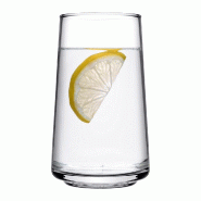 Pasabahce Verre à boire, haut, série Tokio, 390 ml - GL9102390