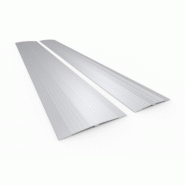 Passe-seuil en aluminium - gohy081.061