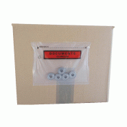 Pochette porte-document renforcée imprimée - 572999 – 228 x 165 mm_0