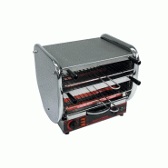 Toaster multifonction avec régulateur - junior 2 étages alimentatio... - P11042_0