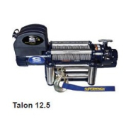 Treuil véhicule type TALON 24VDC Treuil véhicule type TALON 24VDC