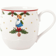 VILLEROY & BOCH villeroy et boch toy's fantasy*mug enfants 0.39l*n * - porcelaine 1483324844