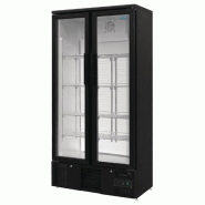 Arrière-bar vertical double portes battantes Série G - 490 litres | Polar - GJ449 Arrière-bar vertical double portes battantes Série G - 490 litres | Polar - GJ449
