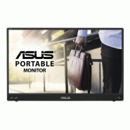 ASUS ZenScreen MB16ACV 39,6 cm (16:9) FHD USB-C - noir 90LM0381-B01370
