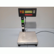Balance de précision SARTORIUS QS4000 4000g / 0,2g Balance de précision SARTORIUS QS4000 4000g / 0,2g