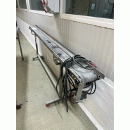 Bande transporteuse_384 - référence : c11867