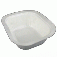 Barquette scellable LM04 455 ml - LM04