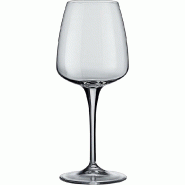 Bormioli Rocco Set de 6 verres à vin blanc Aurum, 35 cl - transparent verre 5122535