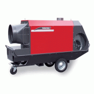 Chauffage Mobile au Fioul Ventilateur Centrifuge IMA 111 RADIAL - THERMOBILE - 41.724.710 Chauffage Mobile au Fioul Ventilateur Centrifuge IMA 111 RADIAL - THERMOBILE - 41.724.710