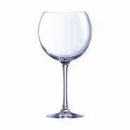 Chef & Sommelier Chef&Sommelier Cabernet Ballon – 6 verres à pied 70 cl - X2038