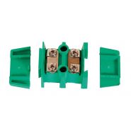 Connecteur pour thermocouple - chauvin arnoux - Connecteur pour thermocouple - chauvin arnoux -