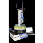 Couplemètre automatisé de fermeture de bouteille - ABC-t